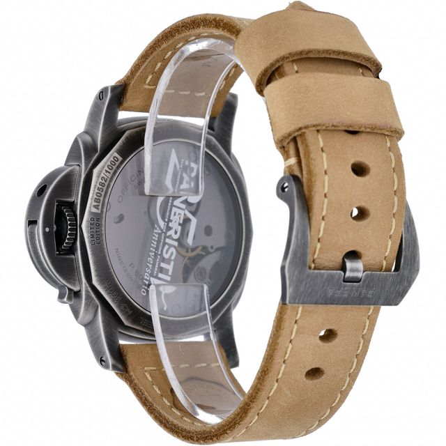 Panerai Luminor 1950 PAM02025 Image 3